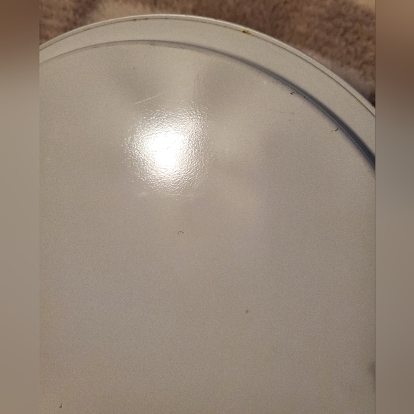 5 for $20 | Vintage Walt Disney World Mickey Mouse Plate Serving Tray - Picture 9 of 10